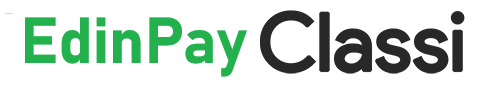 edinpay